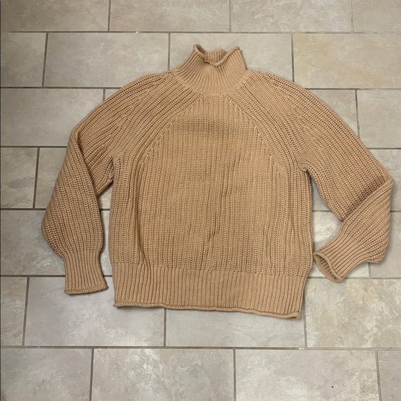 J. Crew Rollneck - Picture 2 of 3